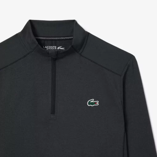 Lacoste Fitness & Training-Sportsuit Ultra-Dry Stretch Sport Sweatshirt