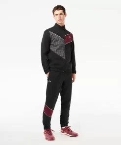 Lacoste Tennis-Stretch Fabric Tennis Tracksuit