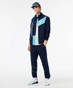 Lacoste Tennis-Stretch Fabric Tennis Tracksuit