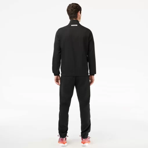 Lacoste Tennis-Stretch Fabric Tennis Tracksuit