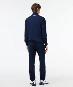 Lacoste Tennis-Stretch Fabric Tennis Tracksuit