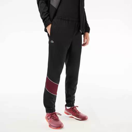 Lacoste Tennis-Stretch Fabric Tennis Tracksuit