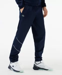 Lacoste Tennis-Stretch Fabric Tennis Tracksuit