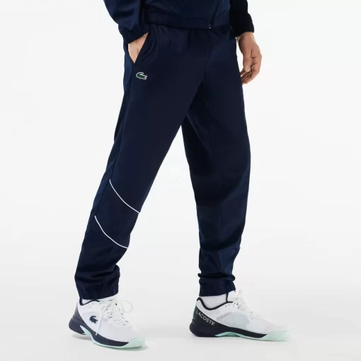 Lacoste Tennis-Stretch Fabric Tennis Tracksuit