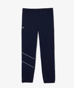 Lacoste Tennis-Stretch Fabric Tennis Tracksuit