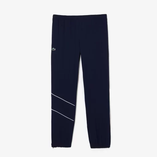 Lacoste Tennis-Stretch Fabric Tennis Tracksuit