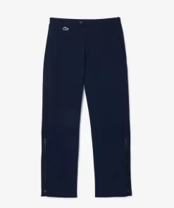 Lacoste Golf-Stretch Waterproof Fabric Golf Pants