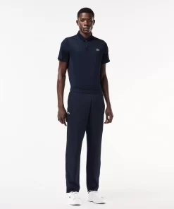 Lacoste Tennis-Stretchy Sport Track Pants