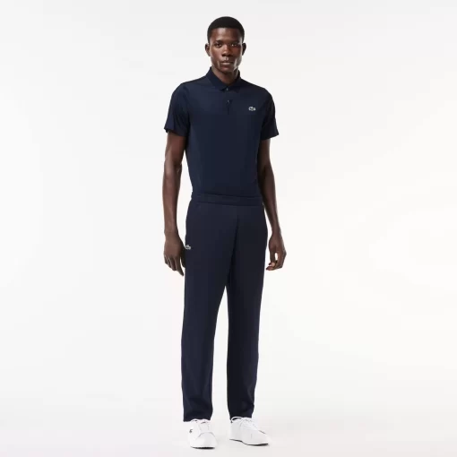 Lacoste Tennis-Stretchy Sport Track Pants