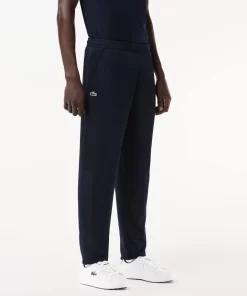 Lacoste Tennis-Stretchy Sport Track Pants