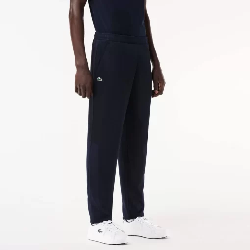 Lacoste Tennis-Stretchy Sport Track Pants