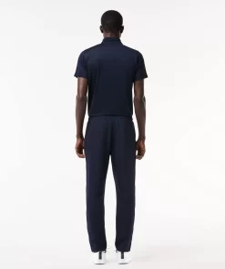 Lacoste Tennis-Stretchy Sport Track Pants