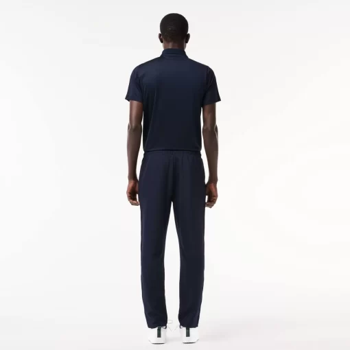 Lacoste Tennis-Stretchy Sport Track Pants