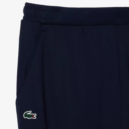 Lacoste Tennis-Stretchy Sport Track Pants