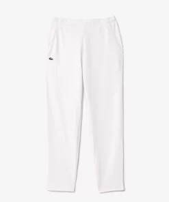 Lacoste Sport Clothing-Stretchy Sport Track Pants