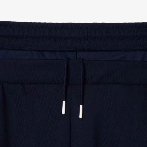 Lacoste Tennis-Stretchy Sport Track Pants