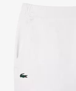 Lacoste Sport Clothing-Stretchy Sport Track Pants