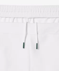 Lacoste Sport Clothing-Stretchy Sport Track Pants