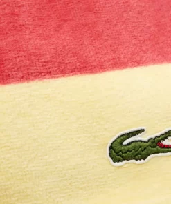 Lacoste Home Textile-Summer Pack Beach Towel