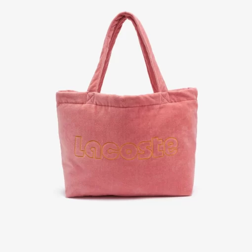 Lacoste Home Textile-Summer Pack Terry Bag