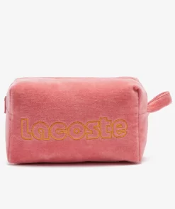 Lacoste Home Textile-Summer Pack Terry Pouch