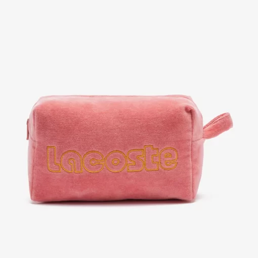 Lacoste Home Textile-Summer Pack Terry Pouch