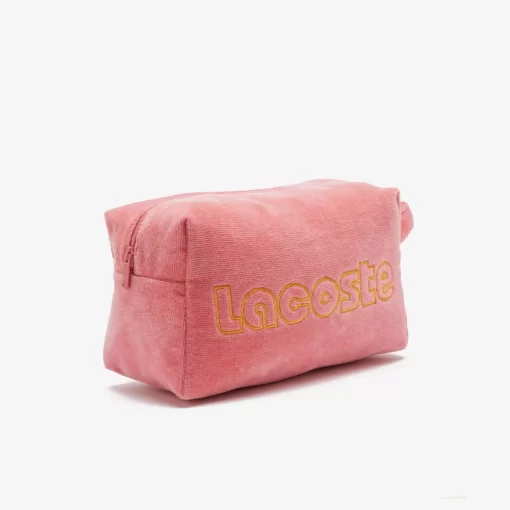 Lacoste Home Textile-Summer Pack Terry Pouch