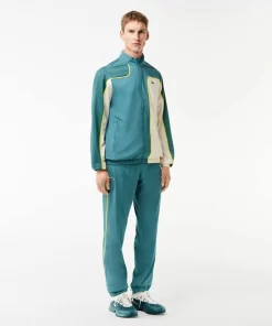 Lacoste Tracksuits-Tennis Sportsuit Colourblock