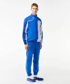 Lacoste Tracksuits-Tennis Sportsuit Colourblock