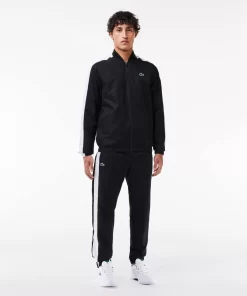 Lacoste Tracksuits-Tennis Sportsuit Colourblock