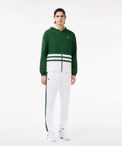 Lacoste Tracksuits-Tennis Sportsuit Colourblock