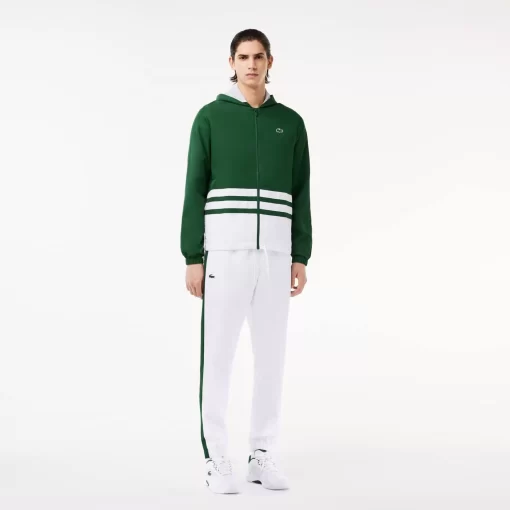 Lacoste Tracksuits-Tennis Sportsuit Colourblock