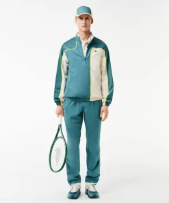 Lacoste Tracksuits-Tennis Sportsuit Colourblock