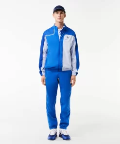 Lacoste Tracksuits-Tennis Sportsuit Colourblock