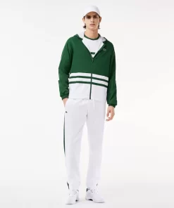 Lacoste Tracksuits-Tennis Sportsuit Colourblock