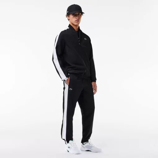 Lacoste Tracksuits-Tennis Sportsuit Colourblock