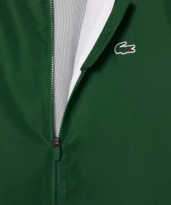 Lacoste Tracksuits-Tennis Sportsuit Colourblock