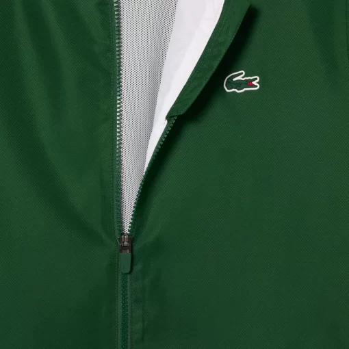 Lacoste Tracksuits-Tennis Sportsuit Colourblock