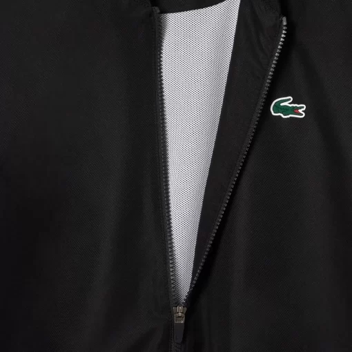 Lacoste Tracksuits-Tennis Sportsuit Colourblock