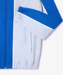 Lacoste Tracksuits-Tennis Sportsuit Colourblock