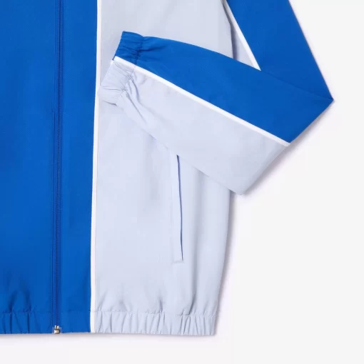 Lacoste Tracksuits-Tennis Sportsuit Colourblock