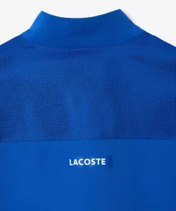 Lacoste Tracksuits-Tennis Sportsuit Colourblock