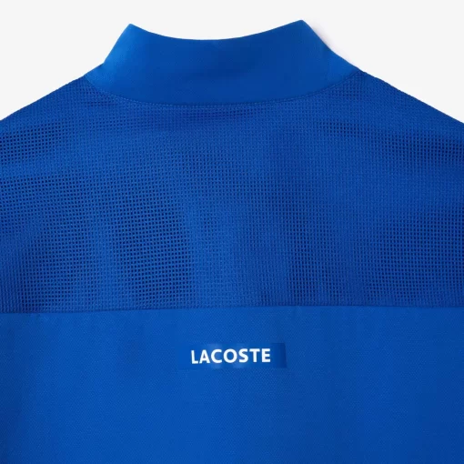 Lacoste Tracksuits-Tennis Sportsuit Colourblock