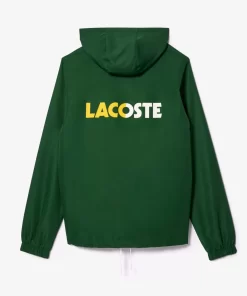 Lacoste Tracksuits-Tennis Sportsuit Colourblock