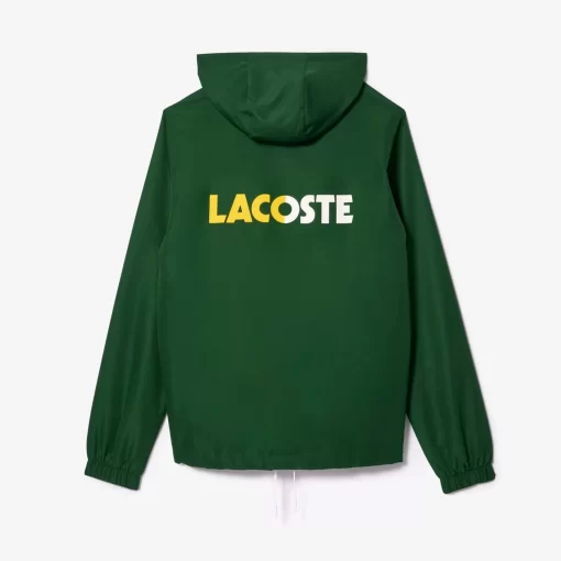 Lacoste Tracksuits-Tennis Sportsuit Colourblock