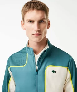 Lacoste Tracksuits-Tennis Sportsuit Colourblock