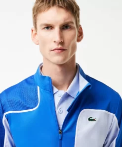 Lacoste Tracksuits-Tennis Sportsuit Colourblock