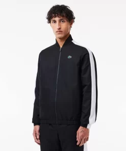 Lacoste Tracksuits-Tennis Sportsuit Colourblock