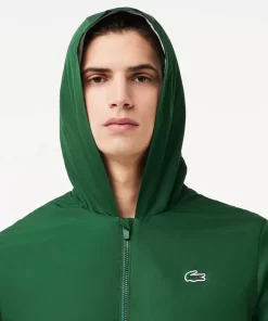 Lacoste Tracksuits-Tennis Sportsuit Colourblock