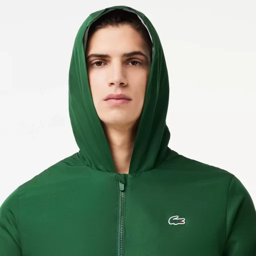 Lacoste Tracksuits-Tennis Sportsuit Colourblock